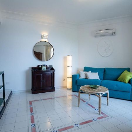 Casa Hermes - Positano Eksteriør bilde