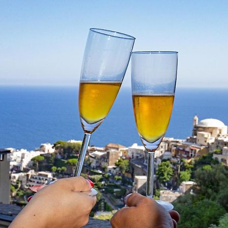 Casa Hermes - Positano Eksteriør bilde