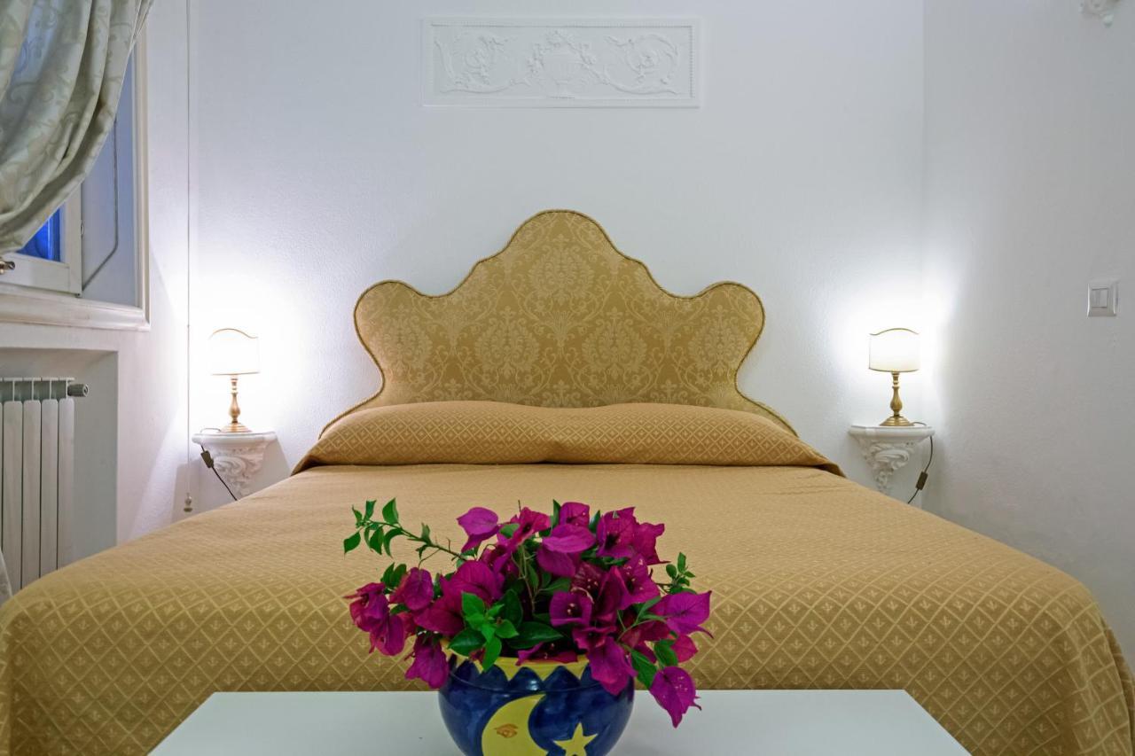 Casa Hermes - Positano Eksteriør bilde